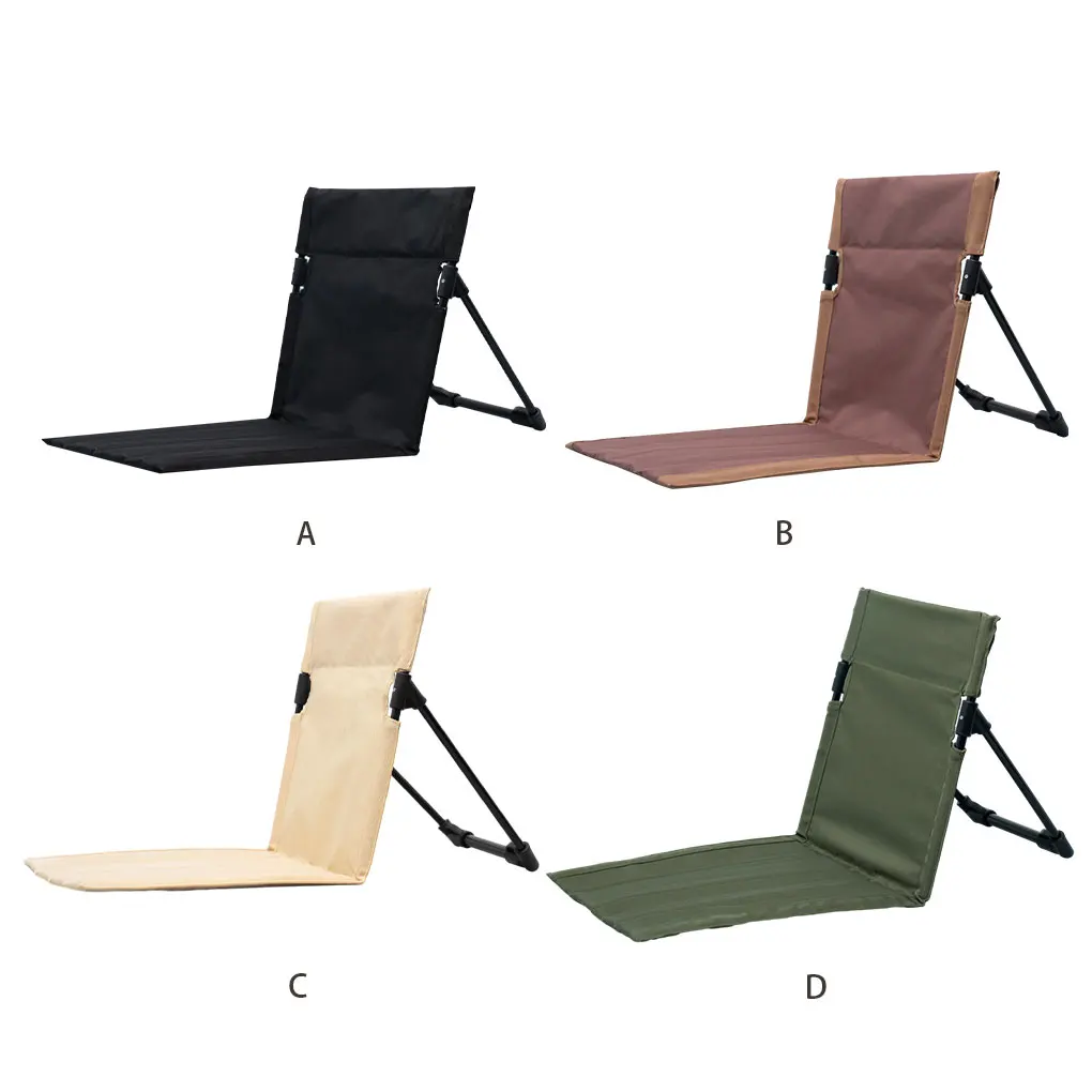 

Strong Support And Foldable Waterproof Portable Oxford Clothes For Easy Installation Sponge Filling 500 Light Weight