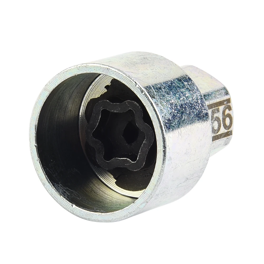 

Шуруп #56 для 1 серии F20/F21 для 3 серии F30/F31 для шин BMW F12