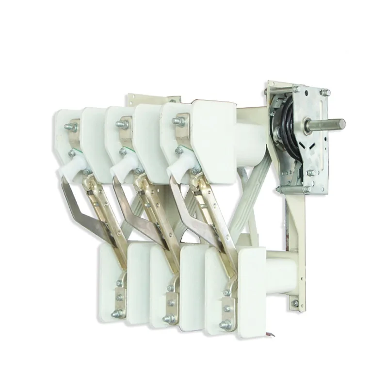 FN18 внутренний 630A фунт Н. В. Вакуумный переключатель комбинация плавких