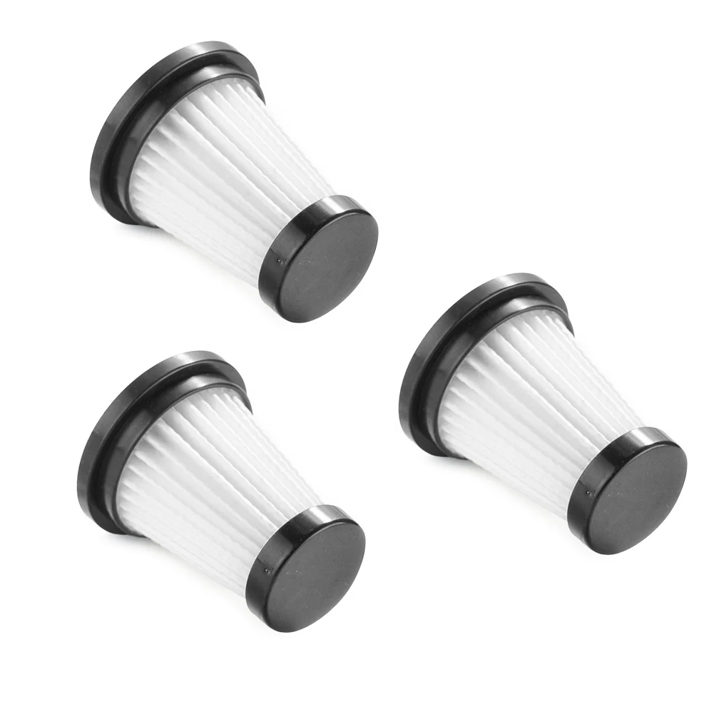 

1/3PCS Original Vacuum Cleaner Accessories HEPA Filter For Genius Invictus DC Hand Vacuum Cleaner Filter Handheld