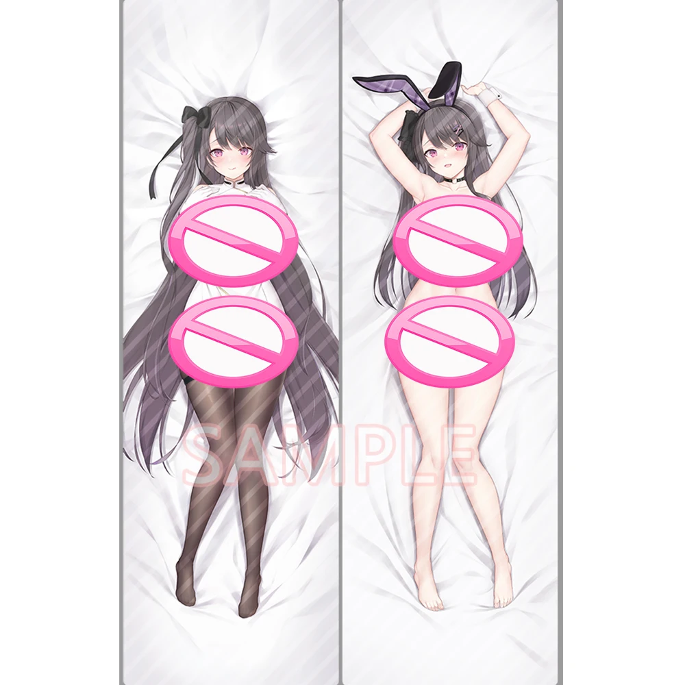

Подушка Dakimakura с рисунком летней живописи, аксессуары для украшения кровати, подарок