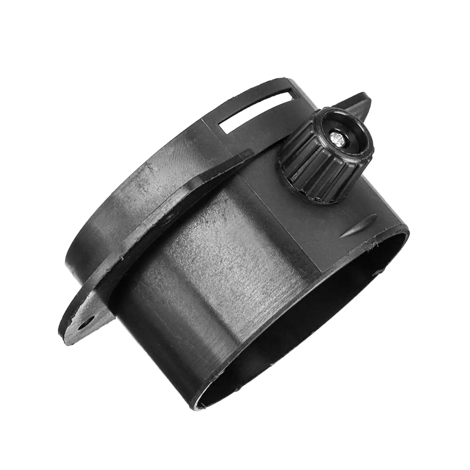 

Car Regulating Valve 60mm Heat Resistant Easy Installation for 2kW Parking Heater Yacht Accessory Replaces Modification