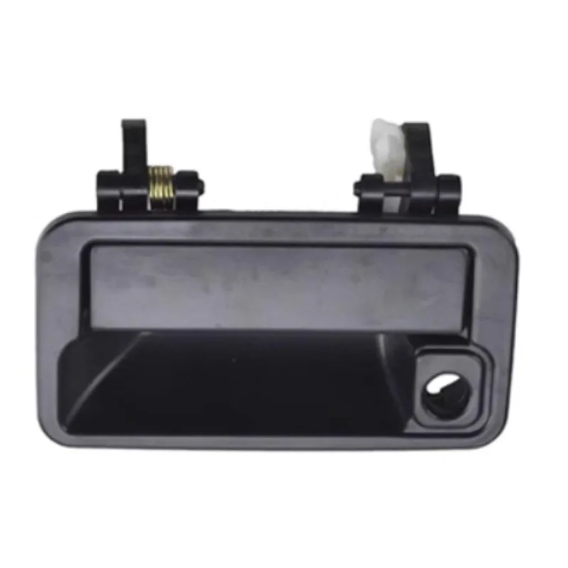 Белая серебристая черная новая ручка для багажника съемник задней двери защелка