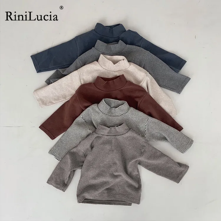 

RiniLcuia Girls solid color Autumn 2022 New Children's Casual Clothes Baby Kids Outwear Jacket Cotton Warm Tops