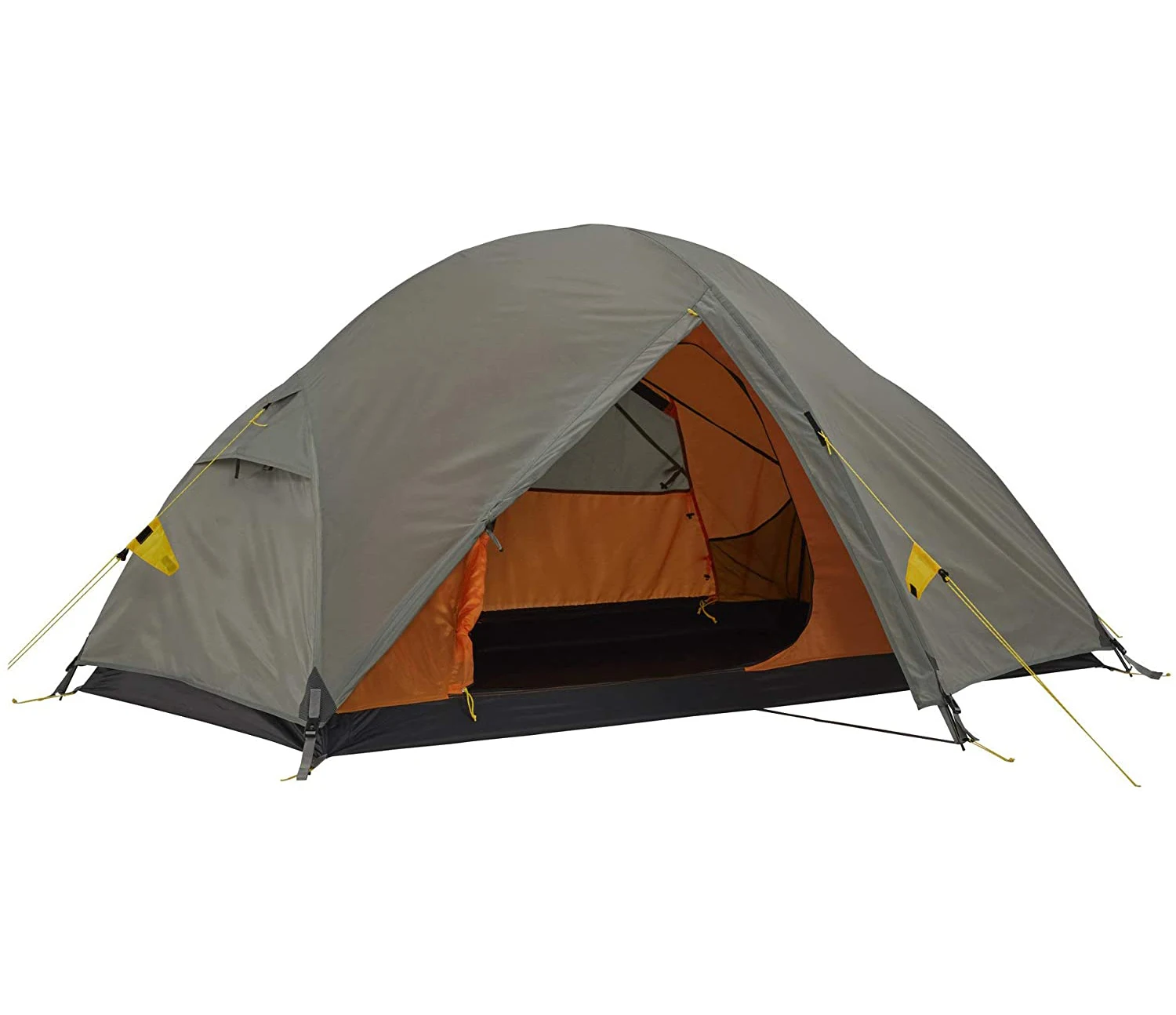 

Tent 1-2 Person Tent - Travel Line - Waterproof Completely Freestanding 4 Seasons