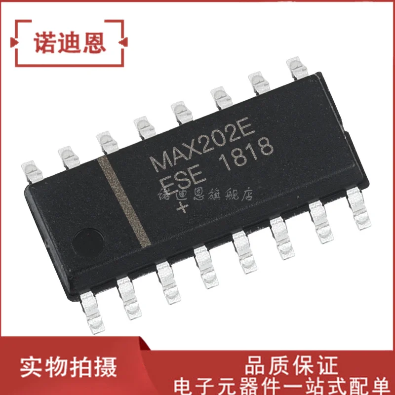 Бесплатная доставка MAX202EESE + T MAX202EESE SOP-16 RS-232IC 10 шт.
