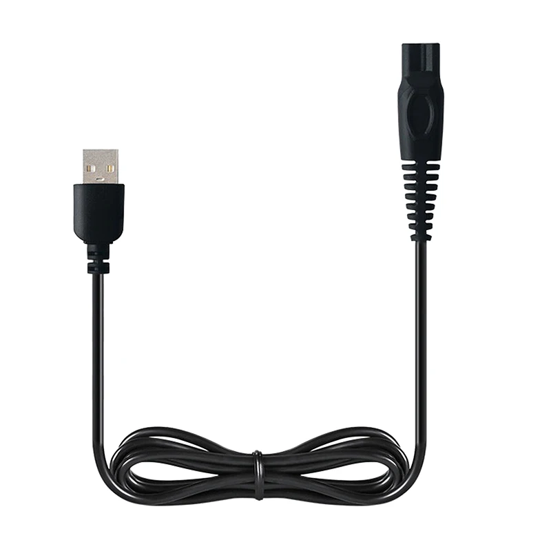 USB-кабель для зарядки машинки стрижки волос RFC-598 RFC-588 RFC-690 RSCX-7568