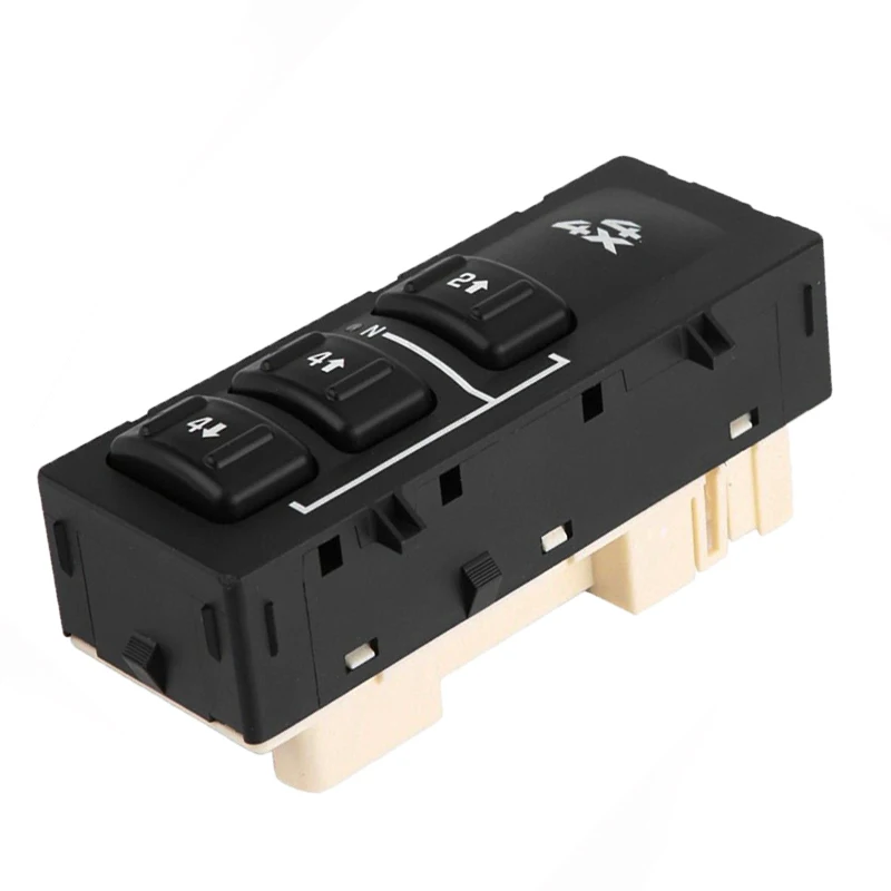 15136040 Переключатель раздаточной коробки на 4 привода для CHEVROLET SILVERADO 1500 2500 3500 TAHOE