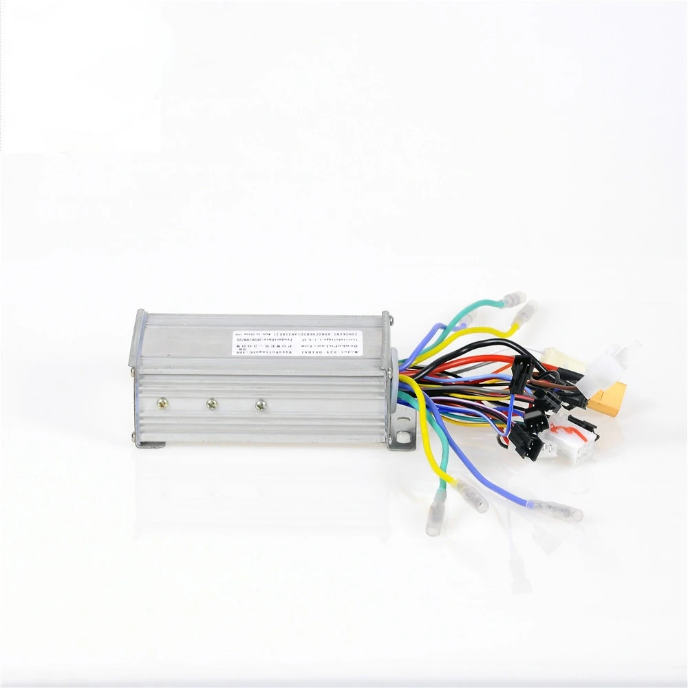

DH0305 DH0319 36V250W electric scooter controller two motors at the same time