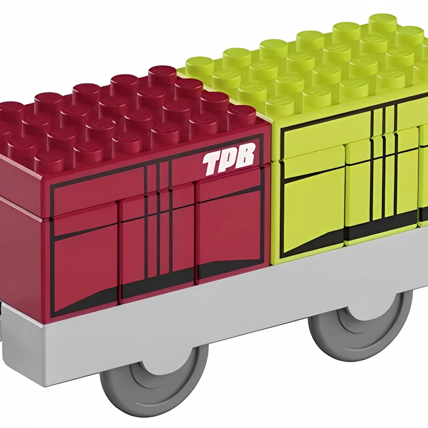В наличии: Оригинальный конструктор Potdemiel Takara Tomy Plarail, набор для сборки грузового поезда, коллекционная модель, игрушка-подарок для детей (art.: 3920dc8deeca6) - 3920dc8deeca6