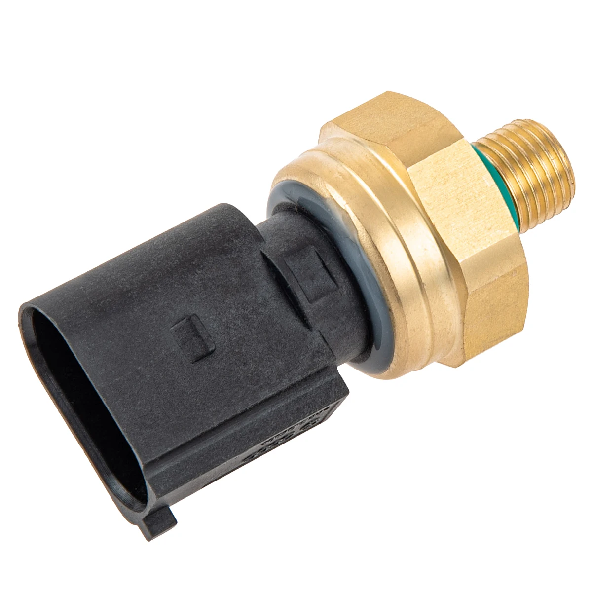 Датчик давления низкого топлива 06E906051K для AUDI A3 A4 A5 A6 C6 A7 A8 Q5 Q7 2006-2015 R8 TT VW Eos Golf Passat