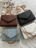 fashion pu leather women crossbody bags designer new soft solid color luxury shoulder bag casual tote purse for ladies handbag