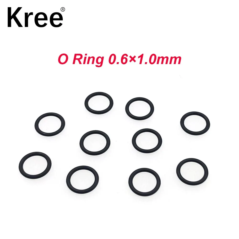 100 шт. картридж для стоматологического наконечника уплотнительное кольцо