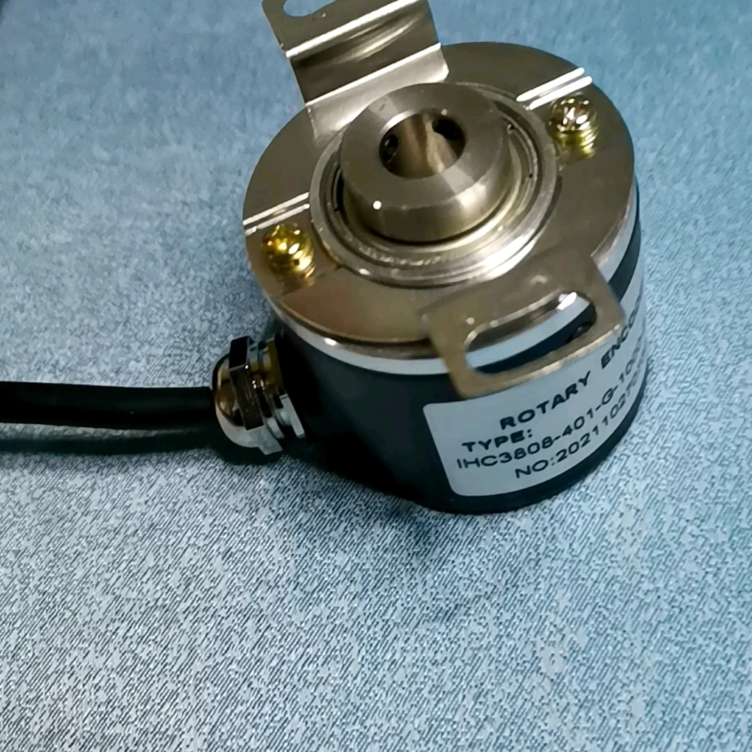 

ASC6008 15 bit absolute encoder optical absolute encoder