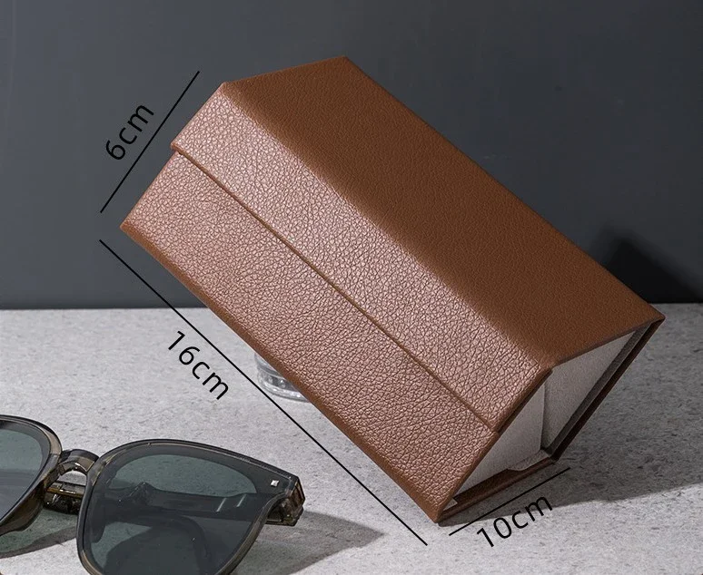 

Органайзер для солнцезащитных очков 2/3/4/5/6 ячеек