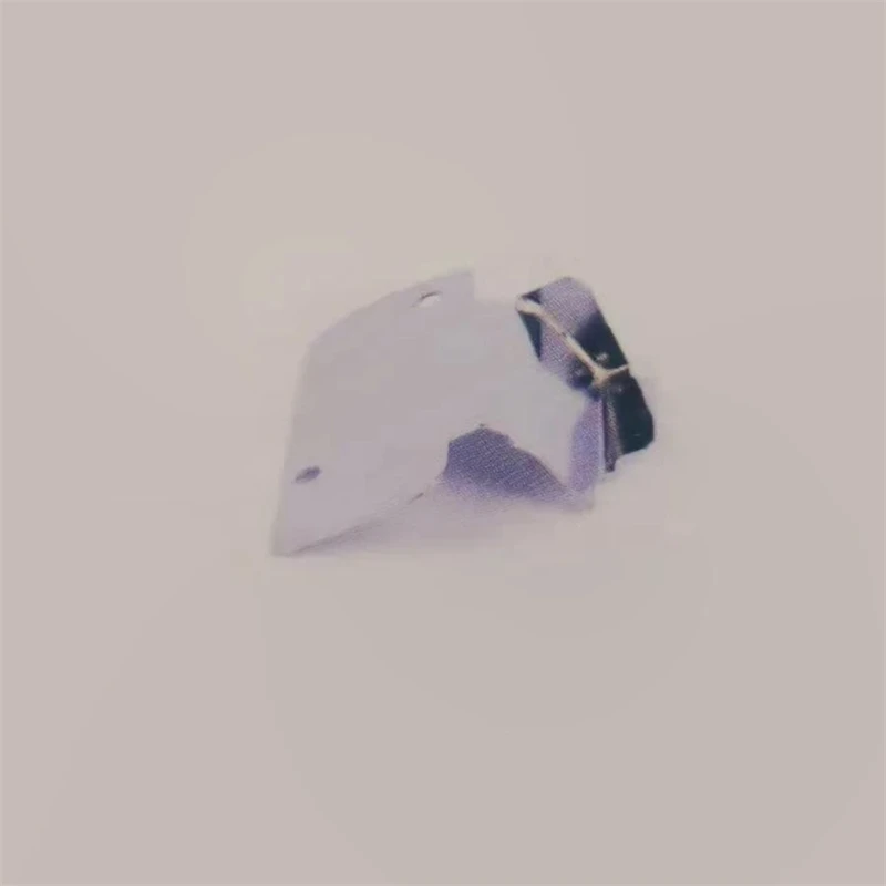 

2pcs 3501539 anti chip cover Yamato accessories tight sewing left cutter vg3721