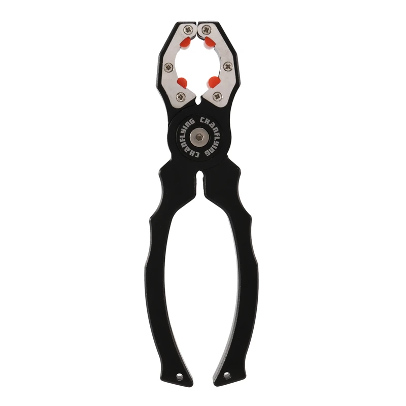 

Portable Motor Grip Pliers Brushless Motor Fixed Removal Pliers Tools For FPV RC Plane Racing Drone Aircraft