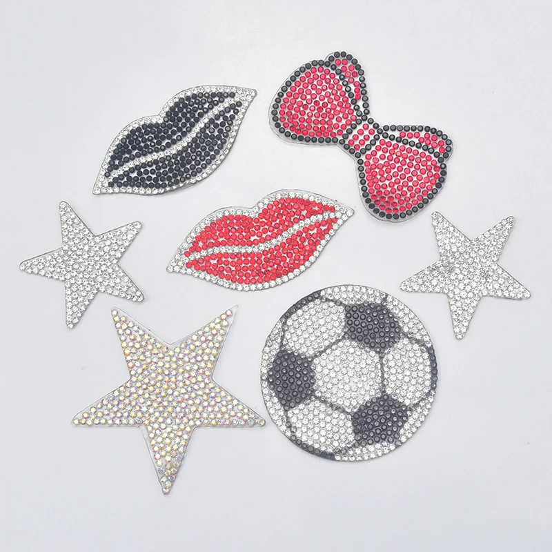 Термонаклейка на детскую одежду футболку обувь термонаклейка | Дом и сад