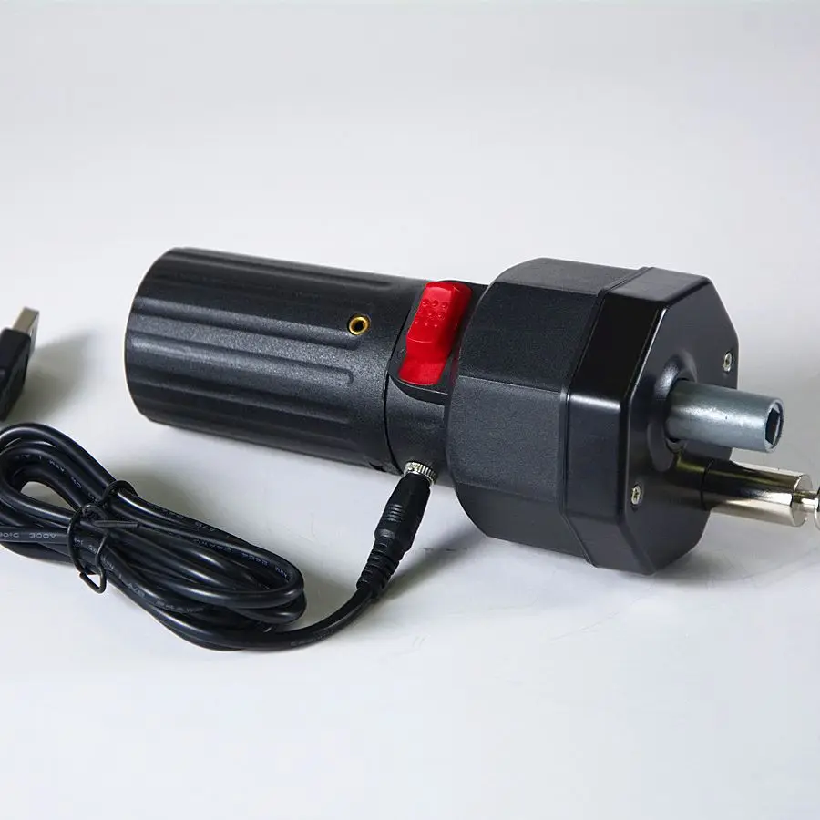 

USB-мотор для барбекю, вращатель гриля для пикника на открытом воздухе, 5 В, мотор для гриля для барбекю, кронштейн для жарки, держатель, кухонный гаджет, часть для барбекю