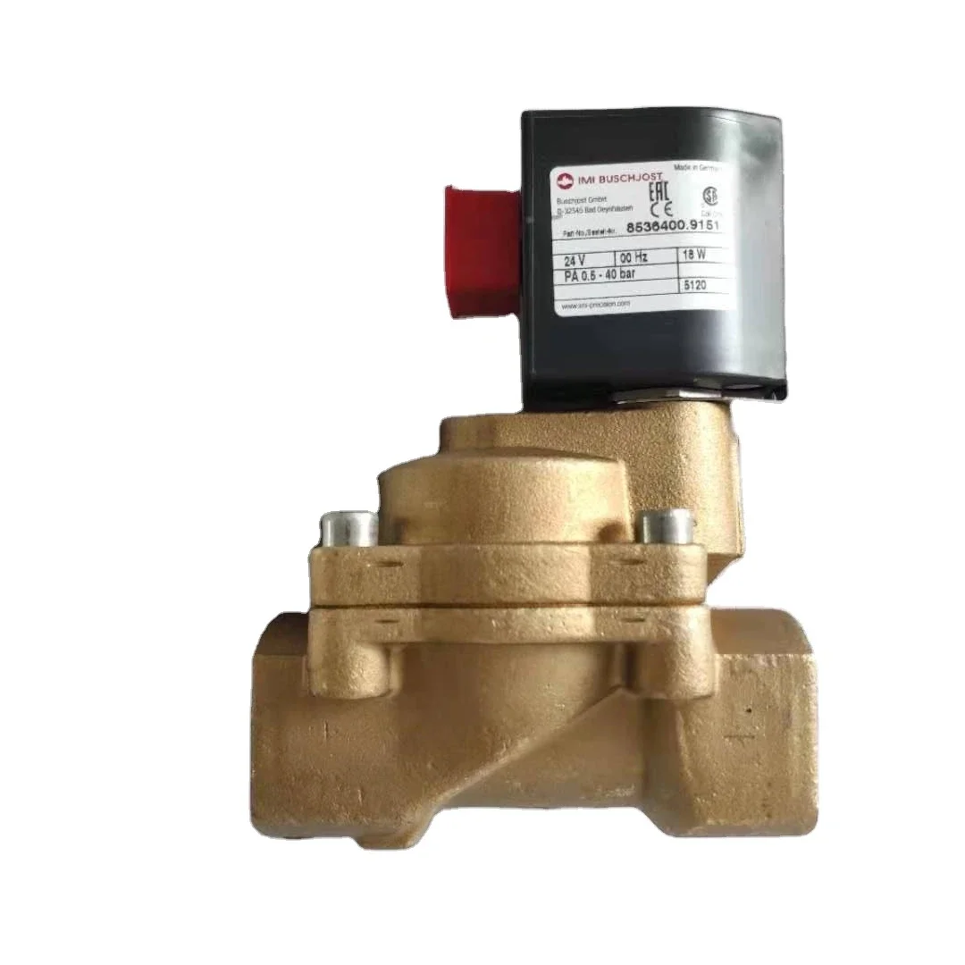 8536400 9151/электромагнитный клапан/аппарат для выдувания бутылок