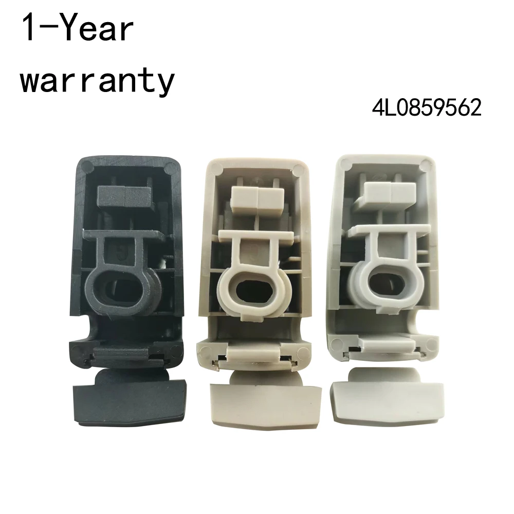 

Sun visor buckle For VW Touareg 2015-2018 Audi Q7 2009-2015 4L0859562
