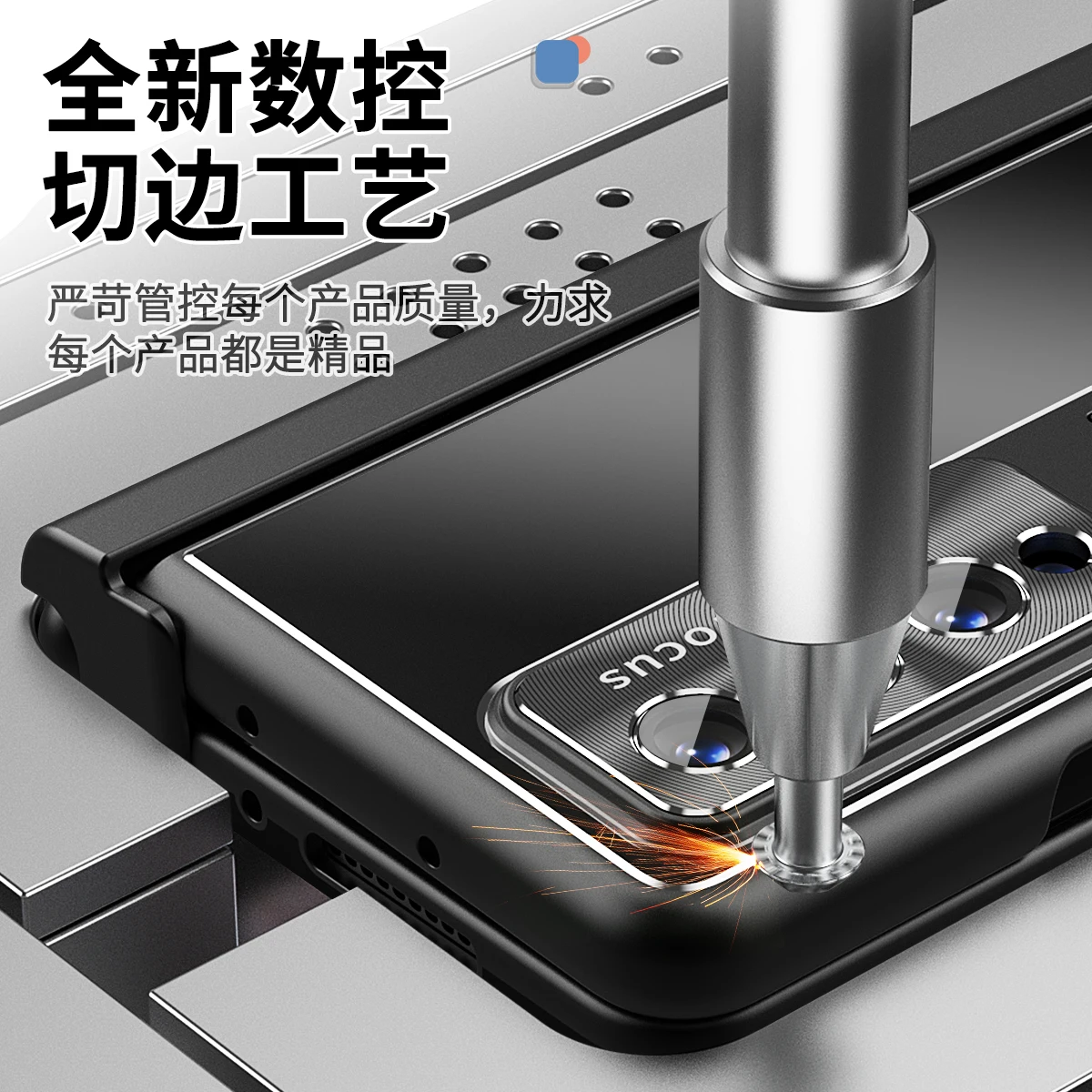 Kup Rama Ze Stopu Aluminium Do Samsung Składany Futerał Na Telefon Galaxy Z Fold 3 All-Inclusive Pokrowiec Na Galwanizację Z Etui 4 5G
