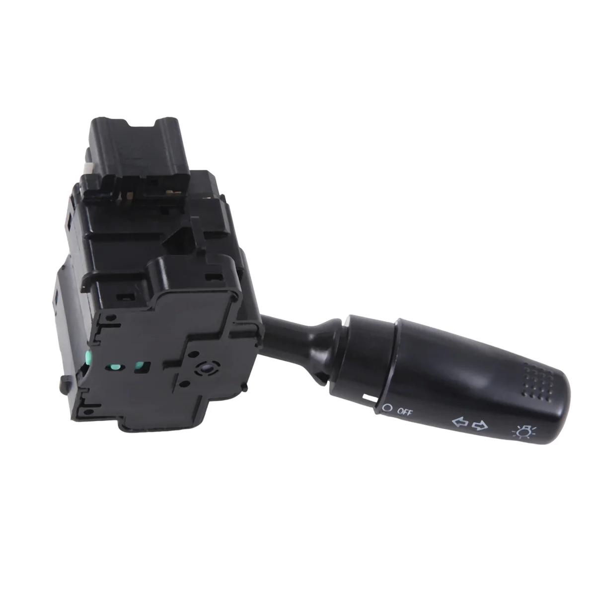 Переключатель деталей вилочного погрузчика в сборе управление освещением