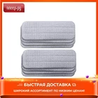 Сменная насадка для швабры Xiaomi Deerma Spray MOP 8шт