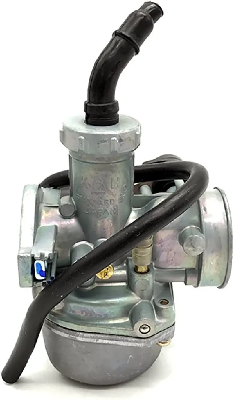 карбюратор 25