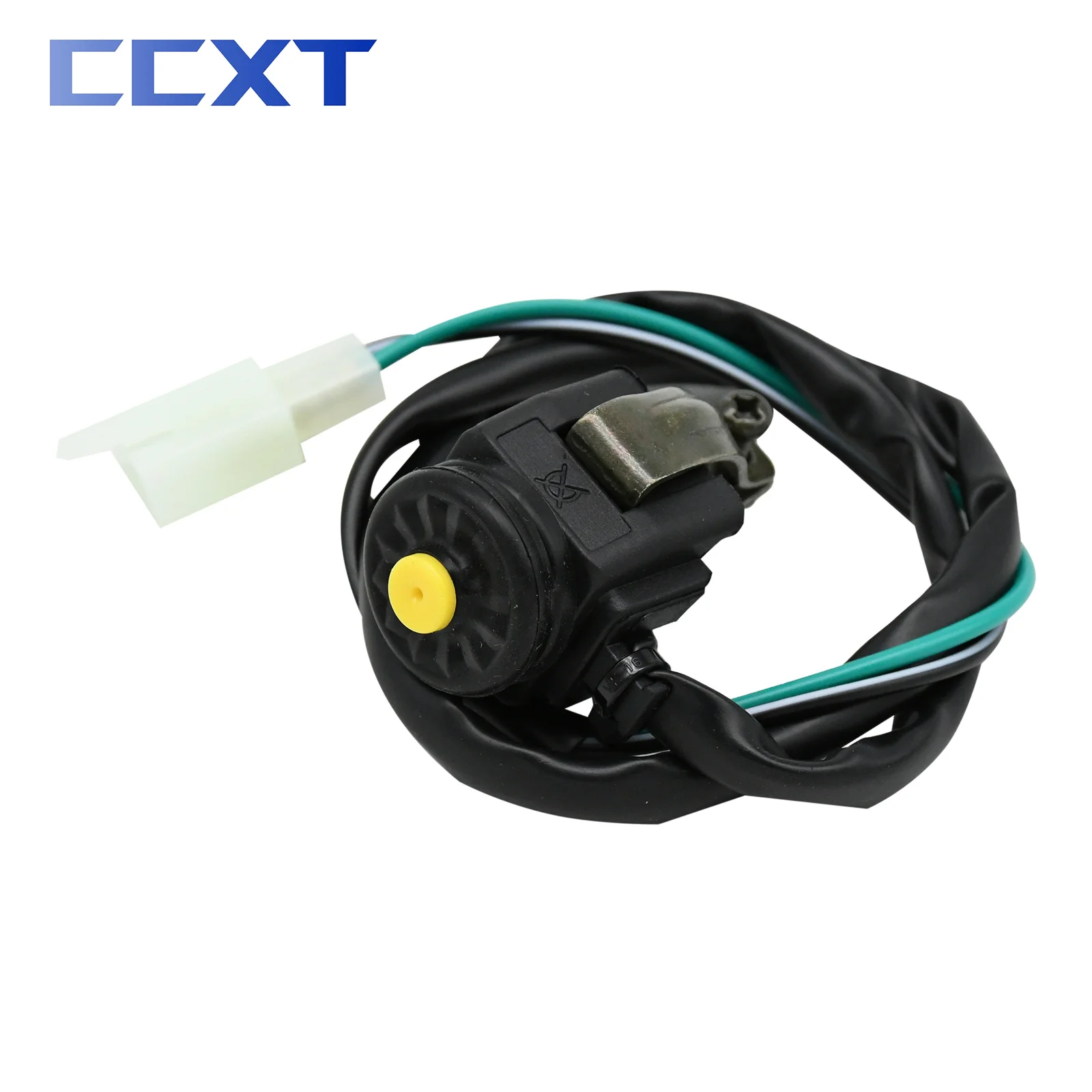 

Переключатель включения и уничтожения мотоциклов, кнопка громкоговорителя, обычный открытый Электрический преобразователь для Yamaha ATV UTV KTM Honda Kawasaki и т. д.