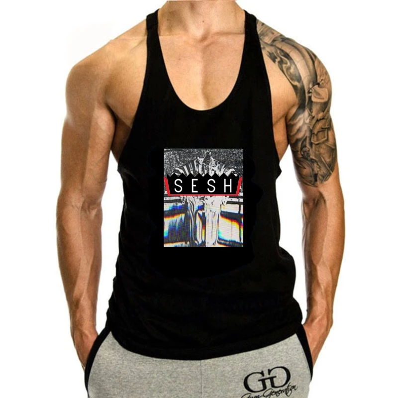 

Сделанная на заказ футболка без косточек, Мужская безразмерная футболка, мужская майка