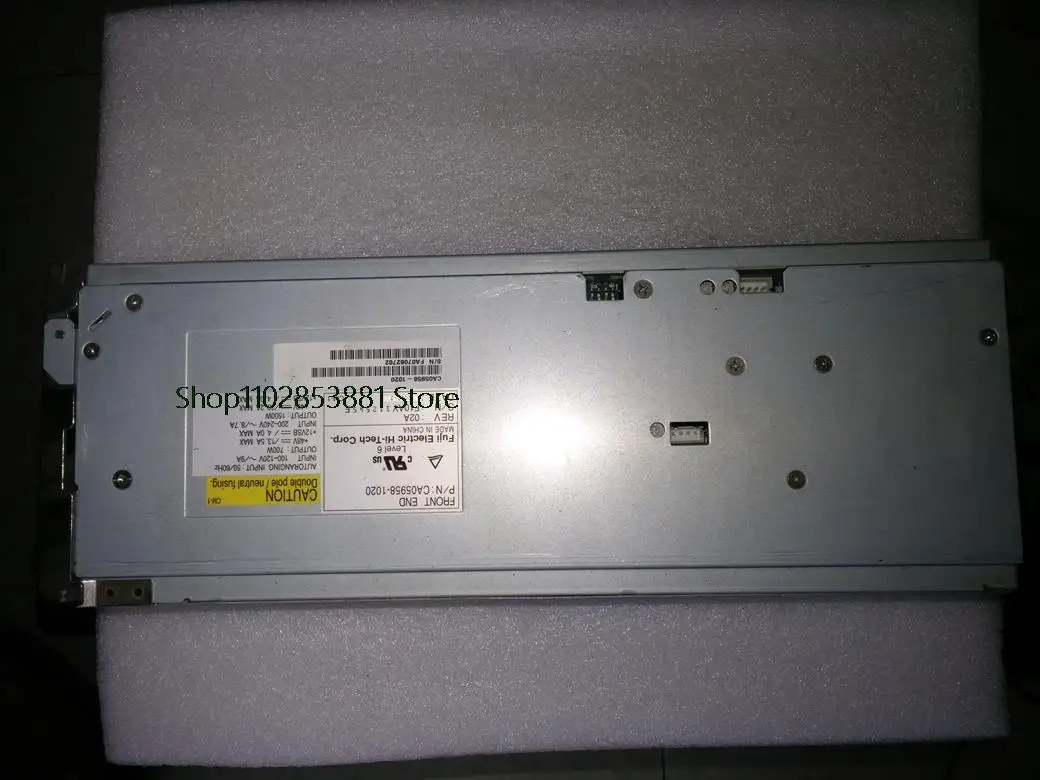 Для Fujitsu PRIMEPOWER 850 650 Power 1500 Вт CA05958-1020 Комплект