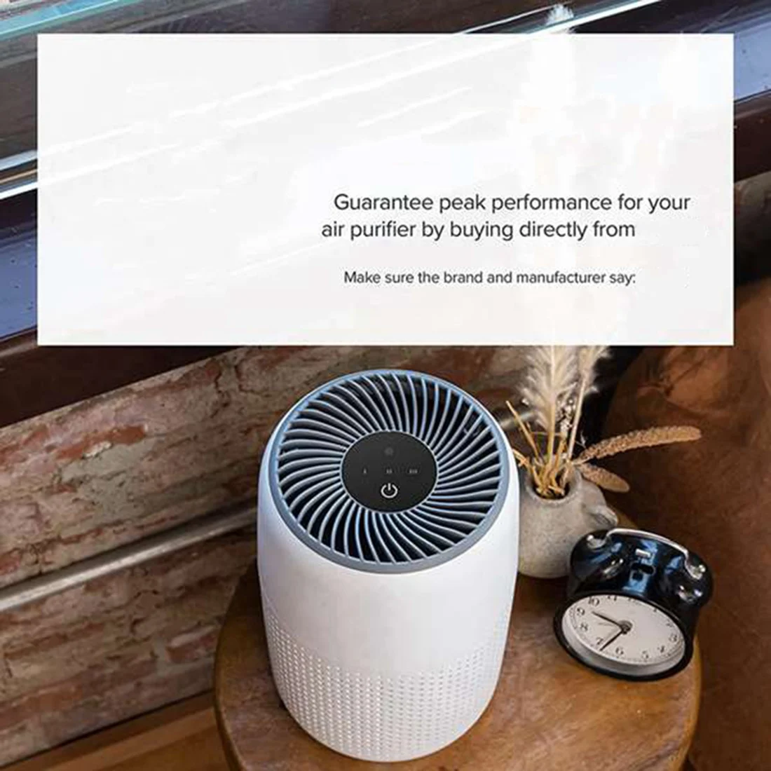 1 шт. сменный фильтр для очистителя воздуха LEVOIT Core Mini Part Mini-RF H13 HEPA-фильтр 3в1 с