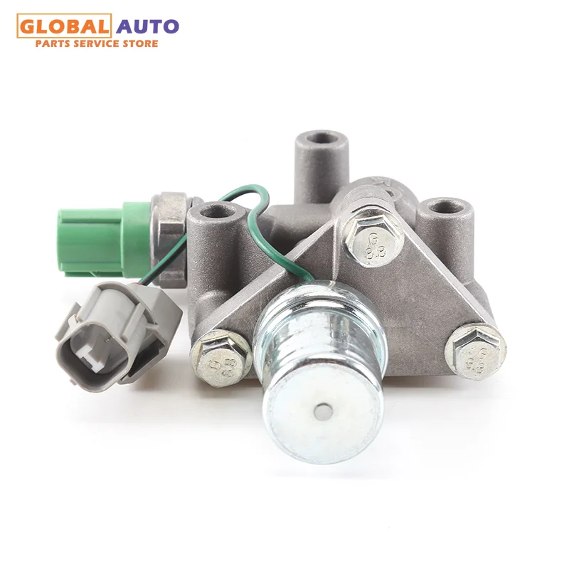 15810P2RA01 15810-P2R-A01 VTEC соленоид клапан катушки с прокладкой для двигателя Honda Civic D16Y8 1996