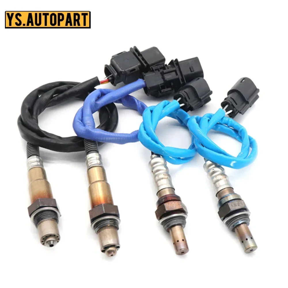 НОВЫЙ передний и задний соотношение воздуха топлива Лямбда O2 датчик кислорода