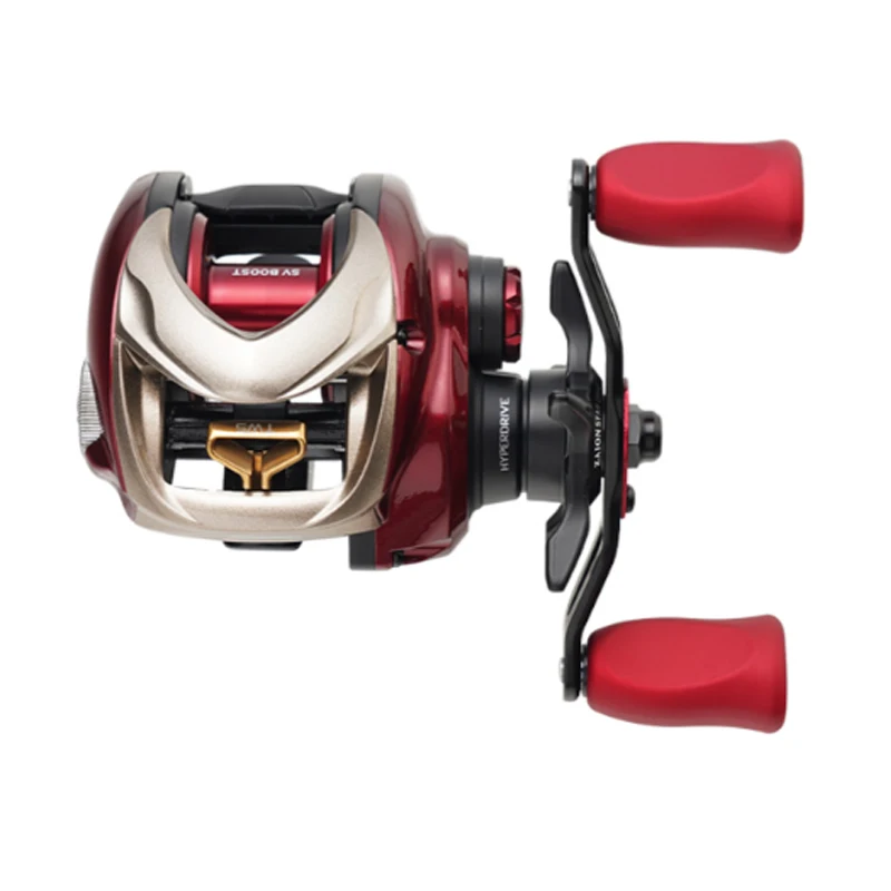 SHIMANO SALAMANDURA SV TW 1000S-H 1000SHL 1000S-XH 1000S-XHL 150H 150HL 150XH 150XHL Катушка для приманки Рыболовная