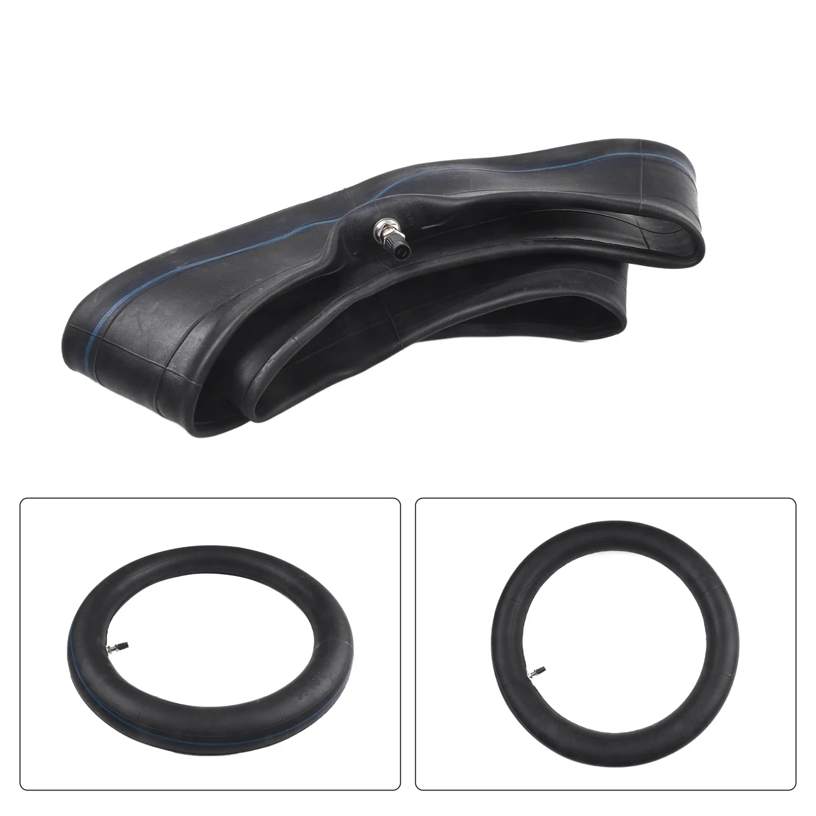 19-дюймовая внутренняя трубка для электрического велосипеда Sur Ron Light Bee 2.00/2.25-19