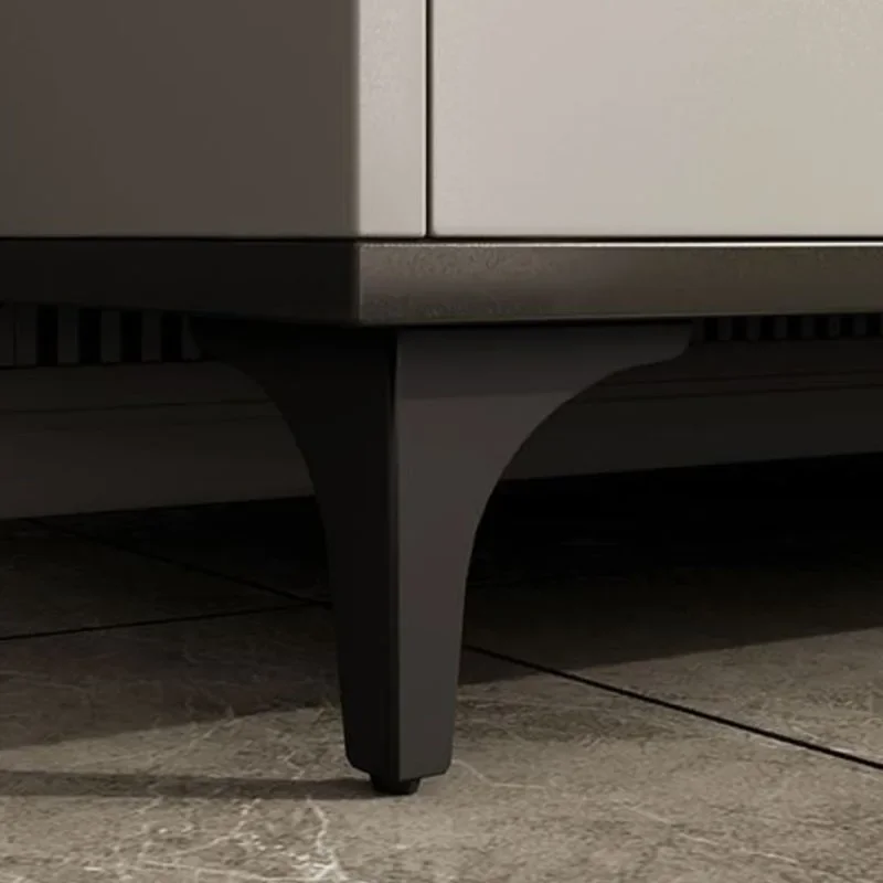 Полка для обуви Шкаф гостиной домашней мебели Стеллаж Органайзер Armoires De Salon