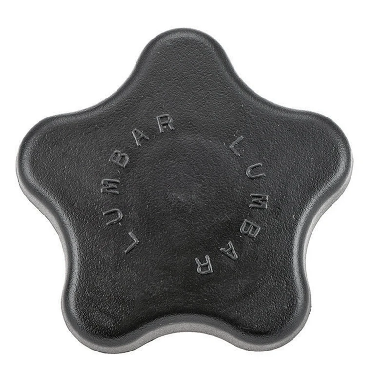 Ручка регулировки поясницы на левое сиденье автомобиля водителя для Chevrolet GMC Buick