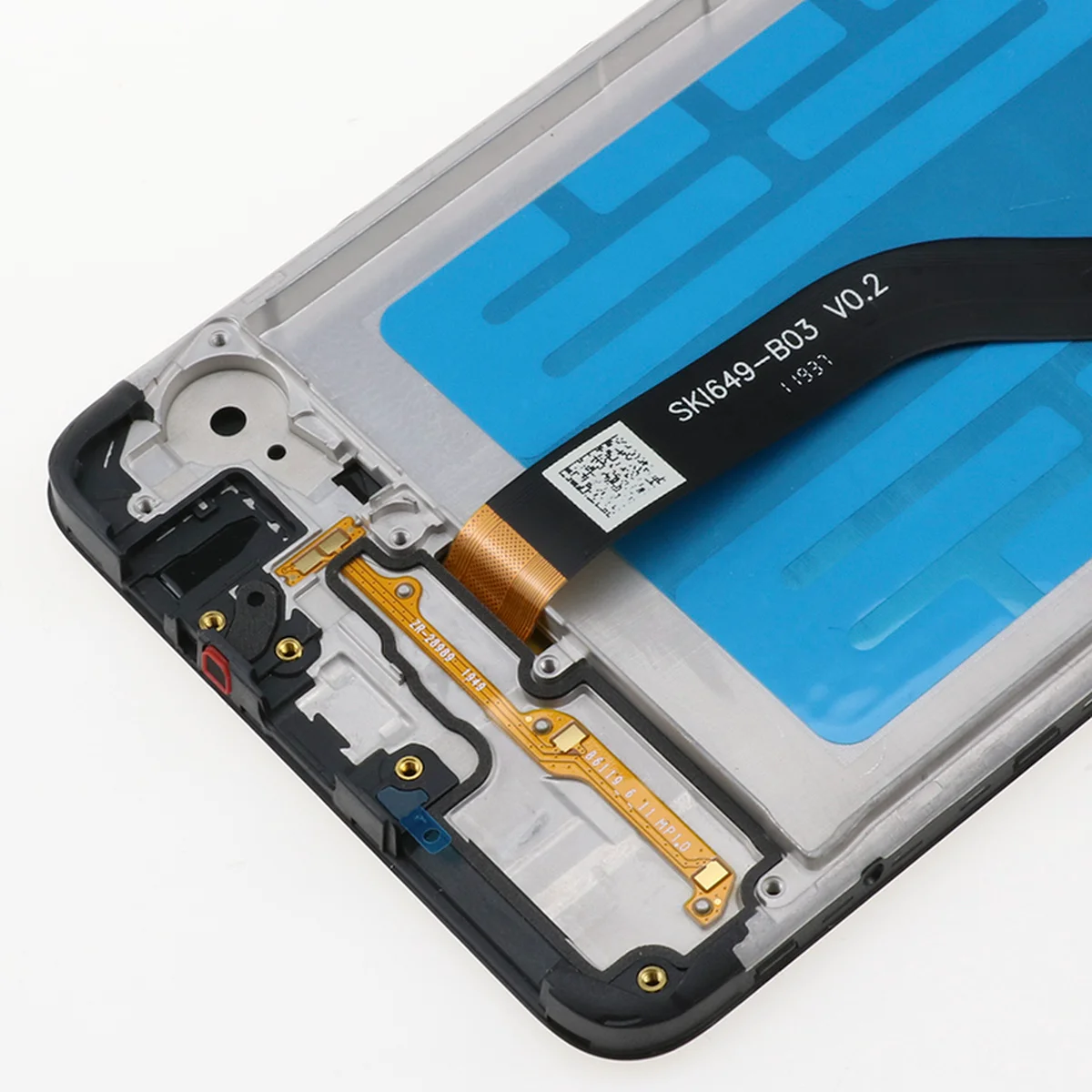 Samsung A20 Дисплей Оригинал Купить
