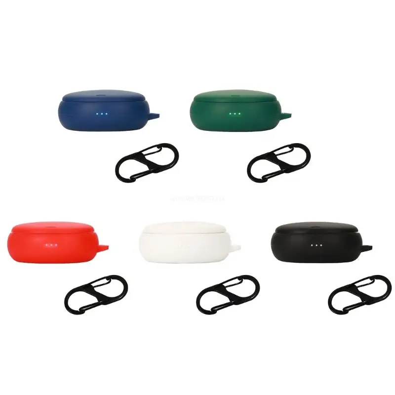 

Carrying Housing for Soundcore Sleep A10 Cases Dust Washable Charging Box Sleeve Dropship