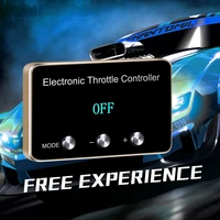 for audi tt before 2006 year lcd elctronic throttle controller tuning chip performance speed up