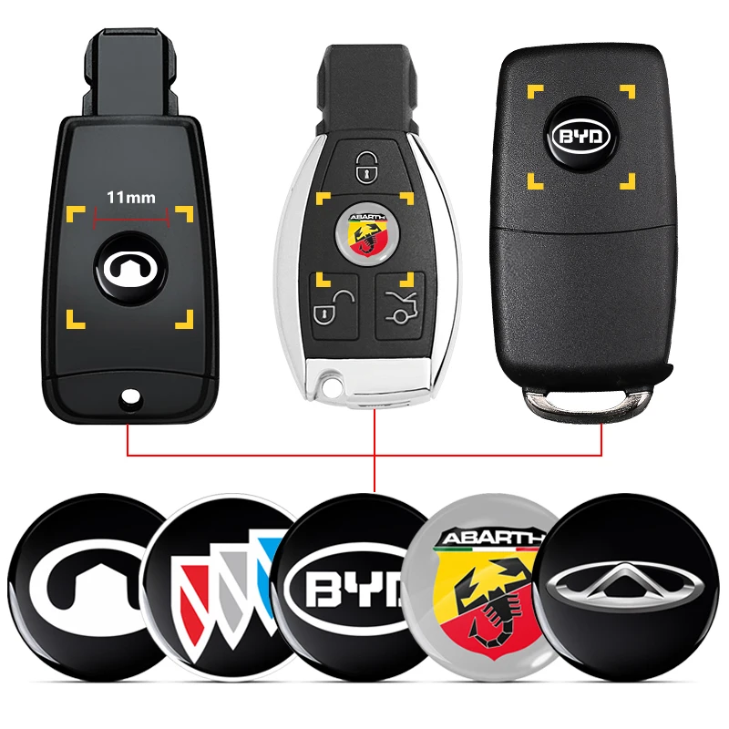 

Car Keychain Badge Key Shell Logo Sticker For BMW M M3 M4 M5 M54 M57 M50 X1 X5 X3 X7 X6 F10 F20 F22 F30 F90 G20 G30 Performance