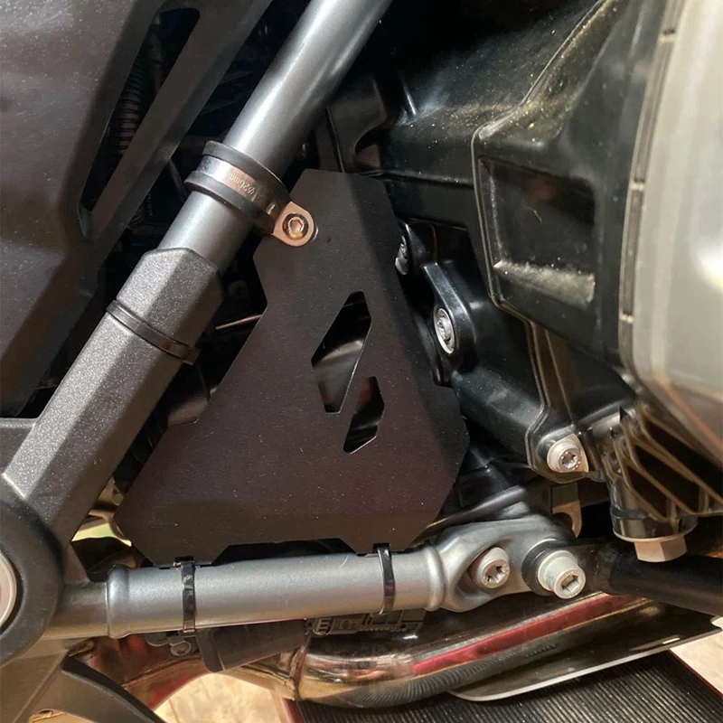 

Защитная крышка для стартера Мотоцикла BMW R1200GS LC ADV R1250GS R1200R R1200RS R1250RS