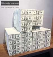 Декоративный столик#2