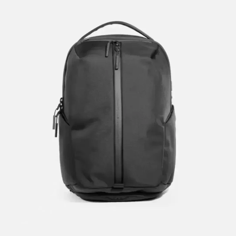 Фото Рюкзак Fit Pack3 из нейлона X-Pac, многофункциональный, водонепроницаемый, для фитнеса, работы, поездок на работу, компьютера, спорта. №4