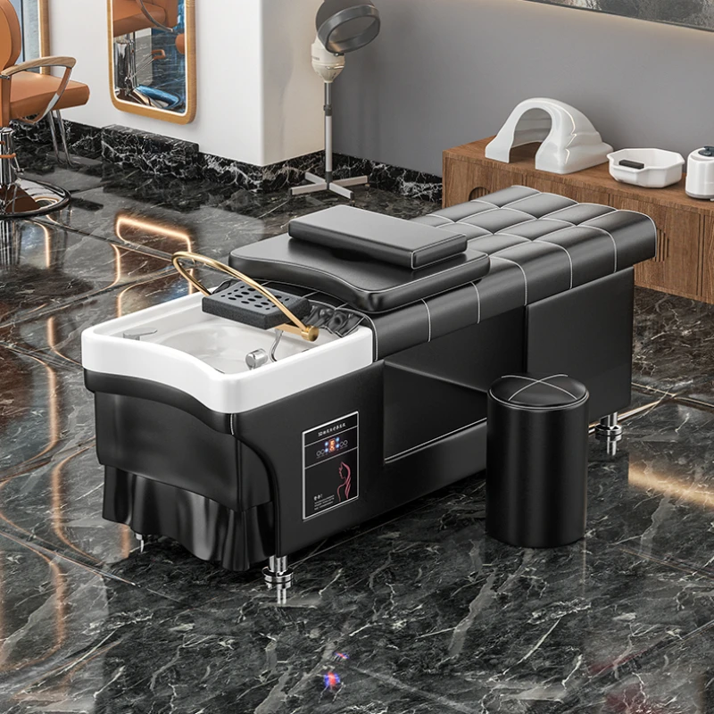 Косметологический частный стул для шампуня