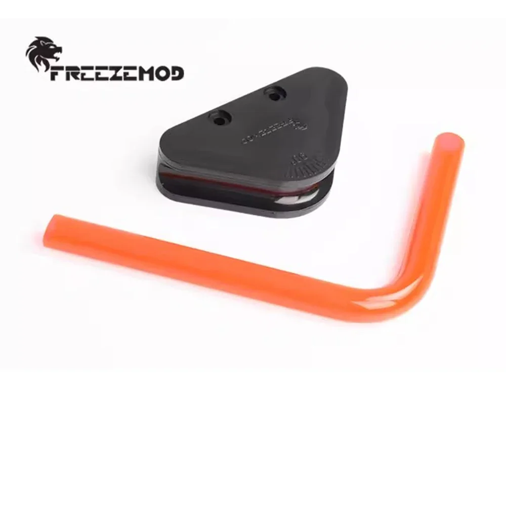 FREEZEMOD OD12/14/16 мм PETG/акриловый/PMMA жесткий инструмент для гибки труб любой