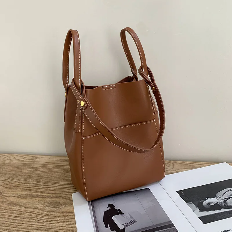 

2022 Designer Women's Bag Leather · Bag Shoulder Bag Underarm Bag Cross-body Bag Handbag High Quality