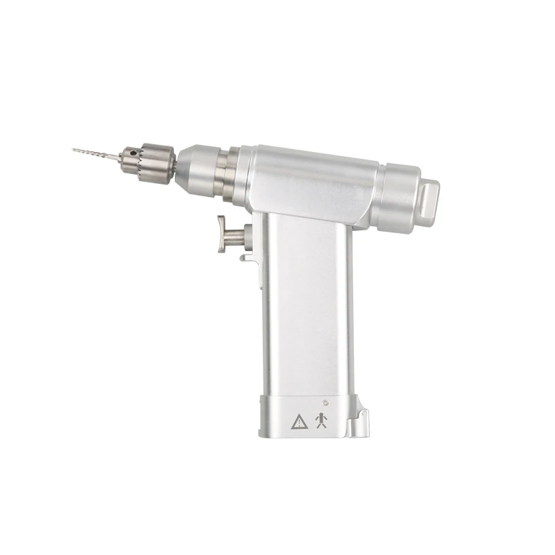 

High Quality Medical Surgical Power Bone Drill For Trauma Operation MINI-1